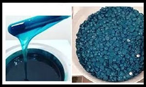 Cirepil Blue Wax