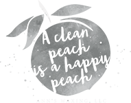 Anns Waxing navigation logo